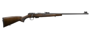 .22LR CZ 457 LUX 24"