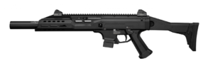 9mm CZ Scorpion EVO3 S1 Carbine "Fuax Supp"