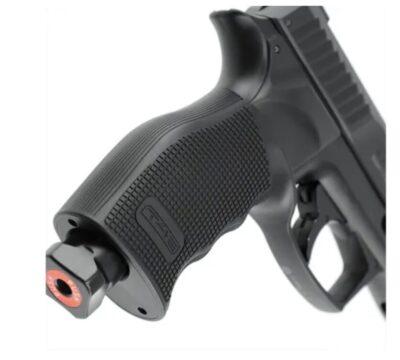 Umarex T4E HDP 50/TP 50 CO2 Pistol