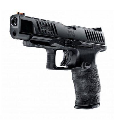 .22LR Walther PPQ M2 5"