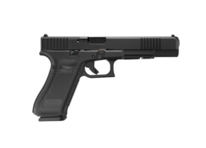 9mm Glock 17L Gen 5 Mos FS