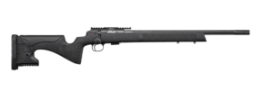 CZ 457 Varmint LRP Black .22LR