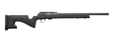 CZ 457 Varmint LRP Black .22LR