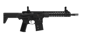 Schmeisser AR15 S4F CSS Black