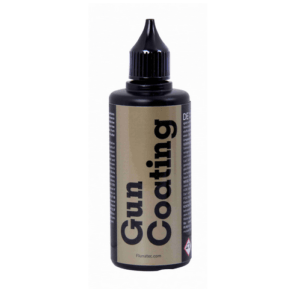 Wapenolie Fluna Tec ceramic gun coating 100ml (vloeibaar)