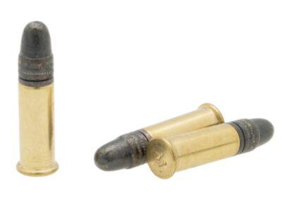 Winchester M22 .22LR Vuurwapenmunitie 500 stuks per doosje