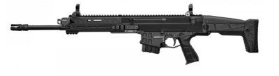 Semi-automatic rifle CZ BREN 2 Ms CARBINE 223 REM