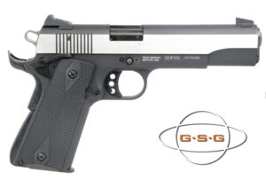 GSG 1911 Stainless .22LR