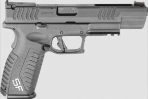 HS SF19 5,25 BLACK /STAINLESS 9mm
