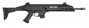 CZ SCORPION EVO3 S1 Carbine compensator 9mm