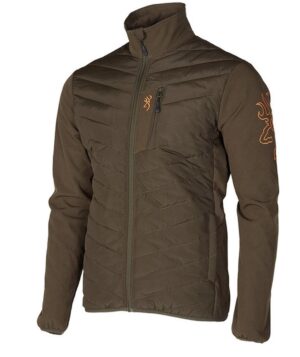 Browning Jacket Coldkill