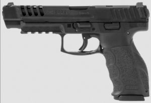 Heckler & Koch SFP9L Optic Ready 9MM