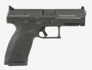 CZ P-10 C OPTIC READY 9MM