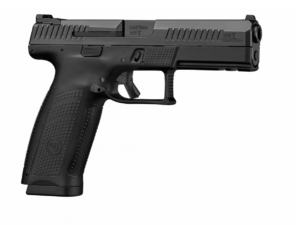 CZ P-10 F OR 9MM