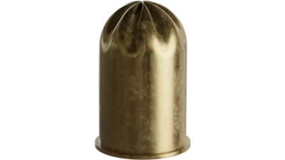 blank ammo 9mm