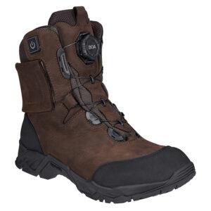 Treksta Grizzly Heat BOA GTX