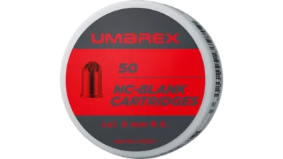 Umarex blank ammo 9mm