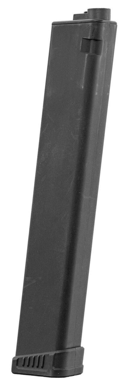 Replica Zion Arms PW9 Mod 1 zwarte korte handguard