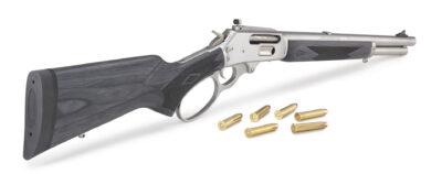 Marlin 1895 Trapper 45-70 GOV