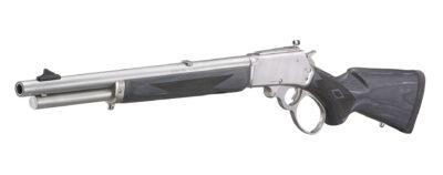 Marlin 1895 Trapper 45-70 GOV