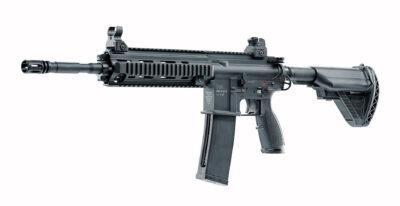 Umarex Heckler & Koch Training Markers HK416 D T4E 7.5J .43