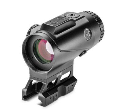 Hawke 4X24 5.56 BDC Dot Reticle