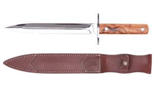 JACHTMES BROWNING Browning Dagger Olive