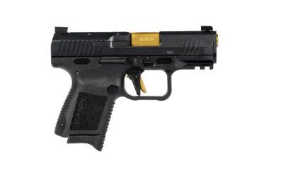 9 mm Canik TP9 Subelite Executive