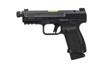 9 mm canik TP9 Elite Combat Executive Vuurwapen