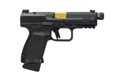 9 mm canik TP9 Elite Combat Executive Vuurwapen