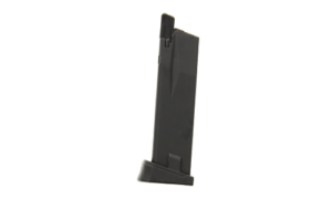 Cybergun 215032 magazijn 6mm Taurus PT24/7 G2 stainless CO2 Airsoft