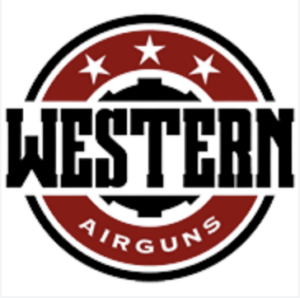 Western Airguns Persluchtwapen