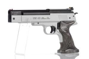 HW45 Silver Star kopen bij vn wetteren grootste wapenhandel met ruimste keuze