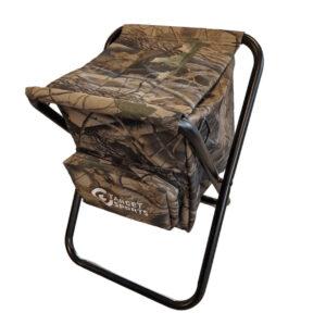 Target Sports Chair & Bag Hunting 31x34x44cm