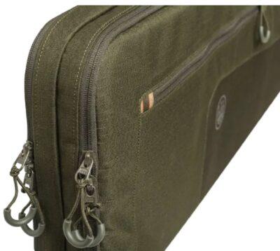 Beretta GameKeeper EVO double Rifle Case 132 cm