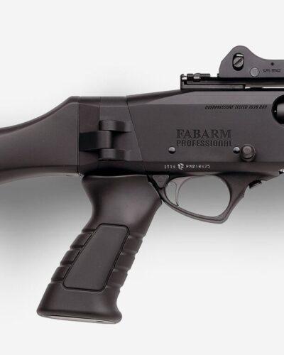 FABARM CAL12 STF 12 COMPACT 18’’ PUMP SHOTGUN 6+1 SHOTS