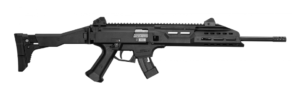 .22LR CZ Scorpion EVO3 S1 Carbine Compensator