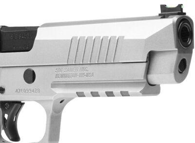 9mm Sig Sauer P226 X-Five