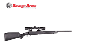 Savage Arms 110 Apex Hunter XP Bolt Action .223 Rem