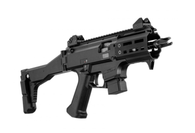 9mm SCORPION EVO3 S2 MICRO