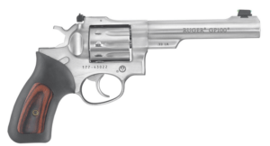 .22lr revolver Ruger GP100 5,5"