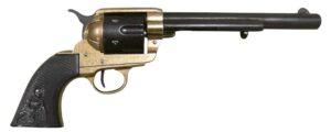 décorative Denix de Revolver Peacemaker 7,5'' 1873 kopen bij vnwetteren wapenhandel