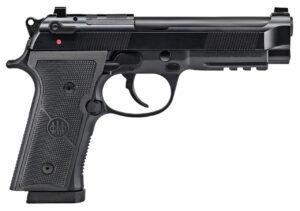 9mm Beretta 92X FR Full