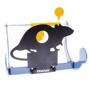 Diana Swinging Target Rat