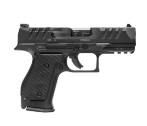 9mm Walther PDP Compact 4" Steel Frame OR