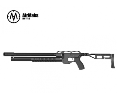 KATRAN: PCP Air Rifle The KATRAN is a lightweight and comfortable air rifle with an ergonomic right-hand AR15 grip kopen bij vnwetteren is kopen met advies