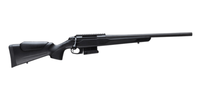 Tikka T3X Compact Tactical