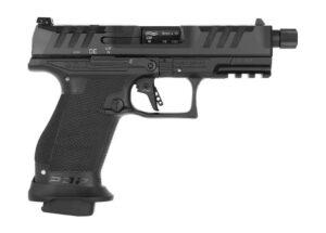 9mm Walther PDP Compact Pro SD 4,6"