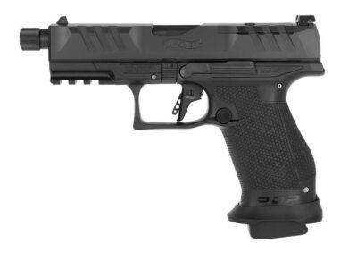 9mm Walther PDP Compact Pro SD 4,6"