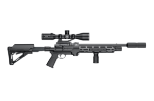 Air Arms S510T highpower ambi Tactical 5,5mm. kopen bij vnwetteren is kopen met advies & garantie